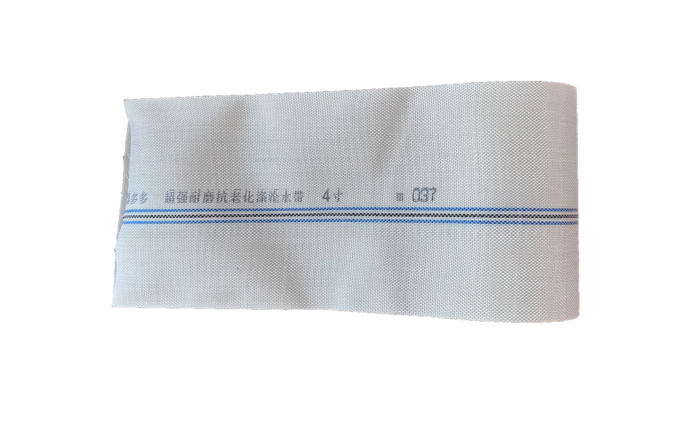 杨浦涤纶编织水带使用方法