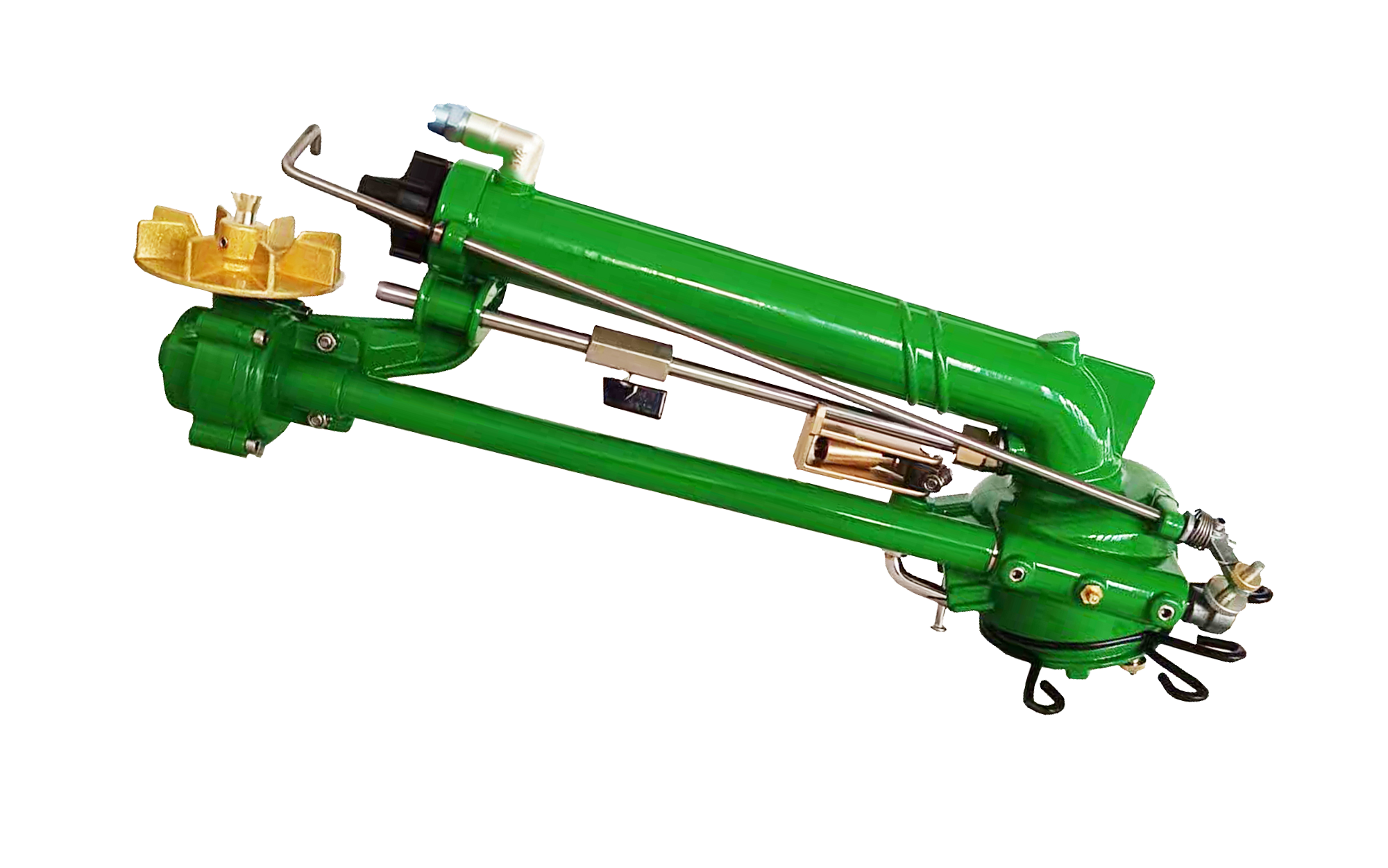 杨浦SK41 PLUS涡轮喷枪