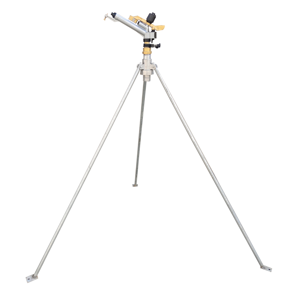 杨浦程瑞达 CRC30 灌溉喷枪支架四大核心优势