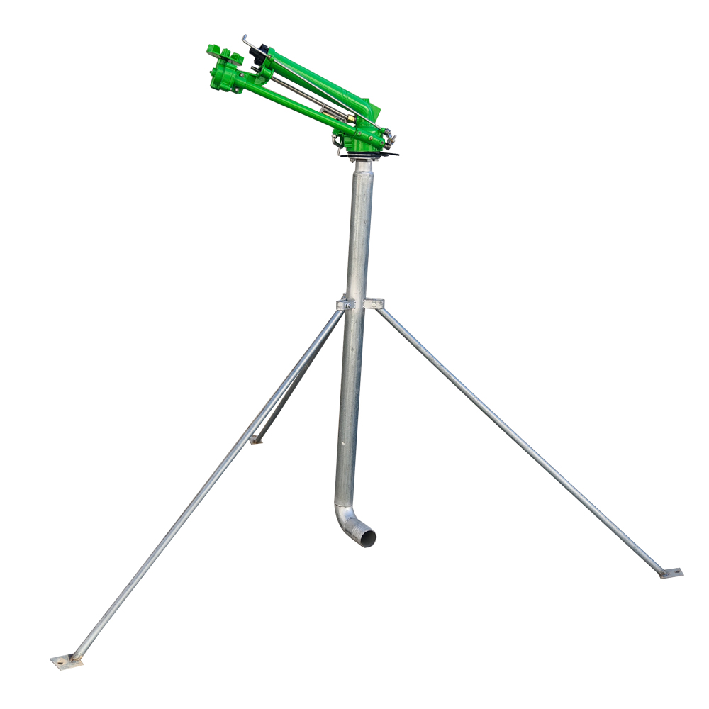 杨浦SK41A 喷枪与专用支架核心优势