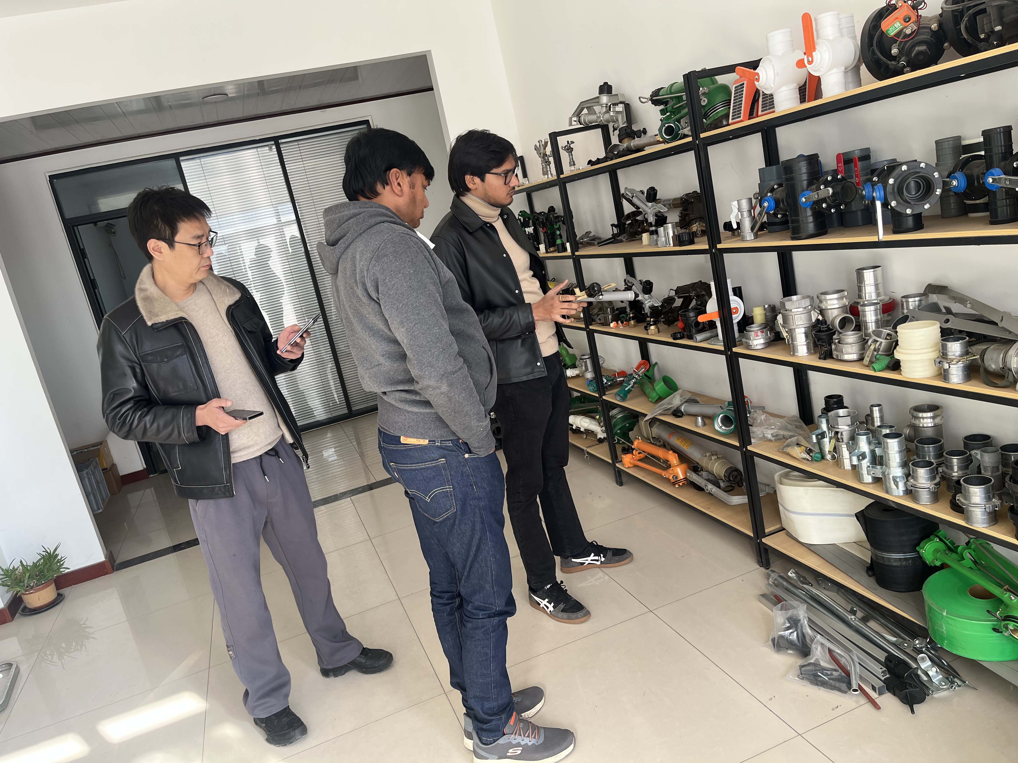 杨浦NS40 涡轮喷枪获客户青睐 洽谈批量合作