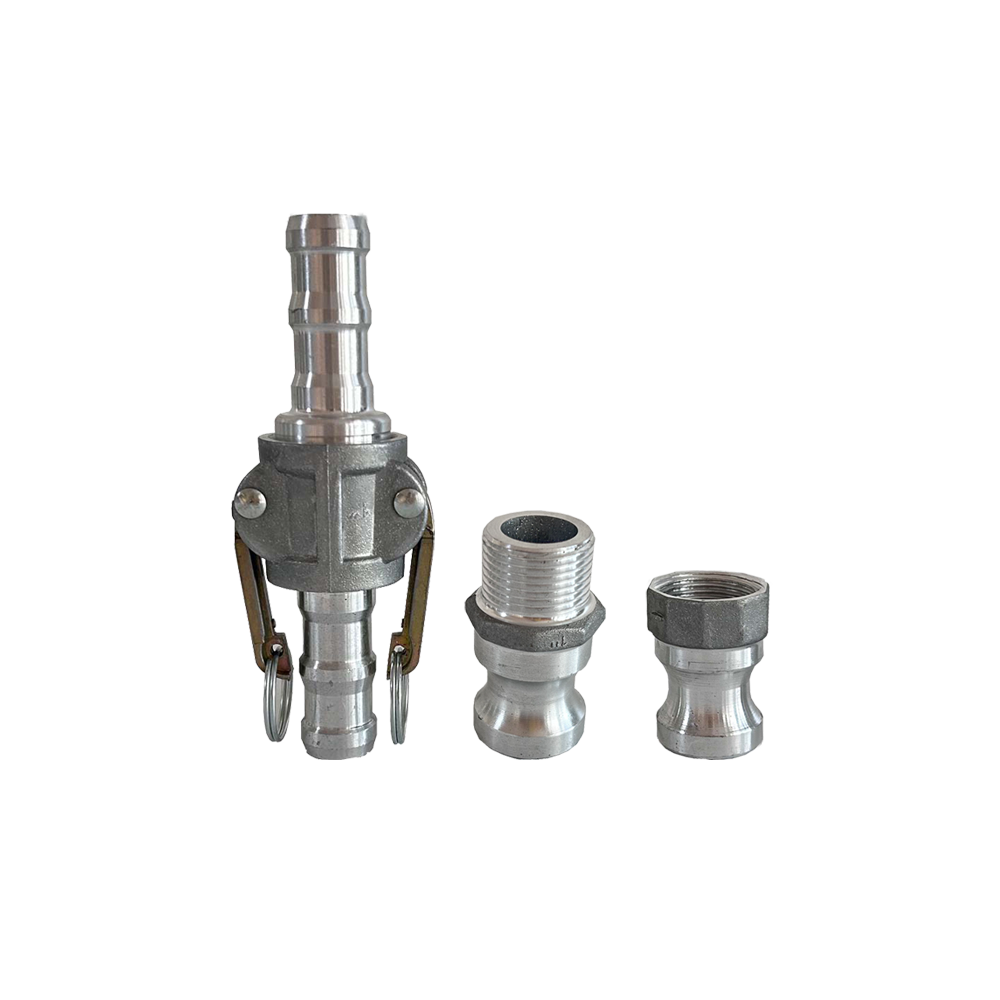 杨浦1.0寸快速接头