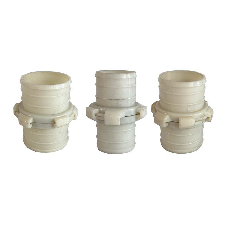 杨浦塑料快速接头