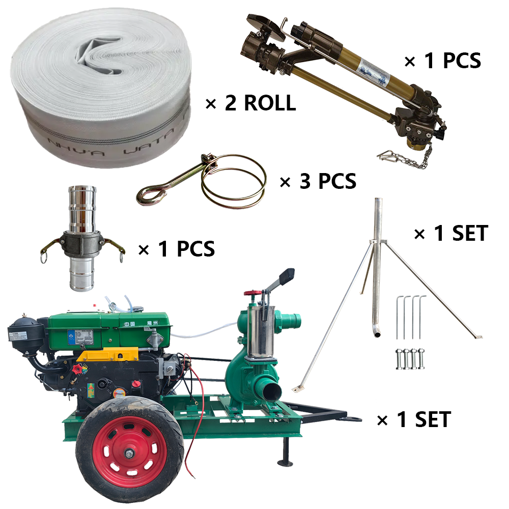杨浦海外客户盛赞，程瑞达 NS40 涡轮喷枪套装超给力